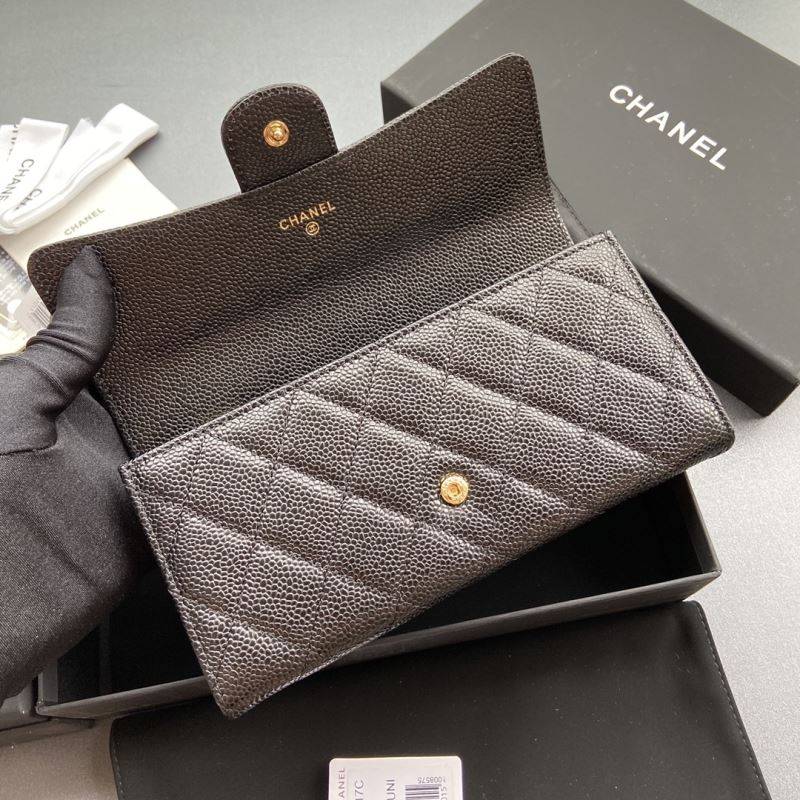 Chanel Wallet Purse